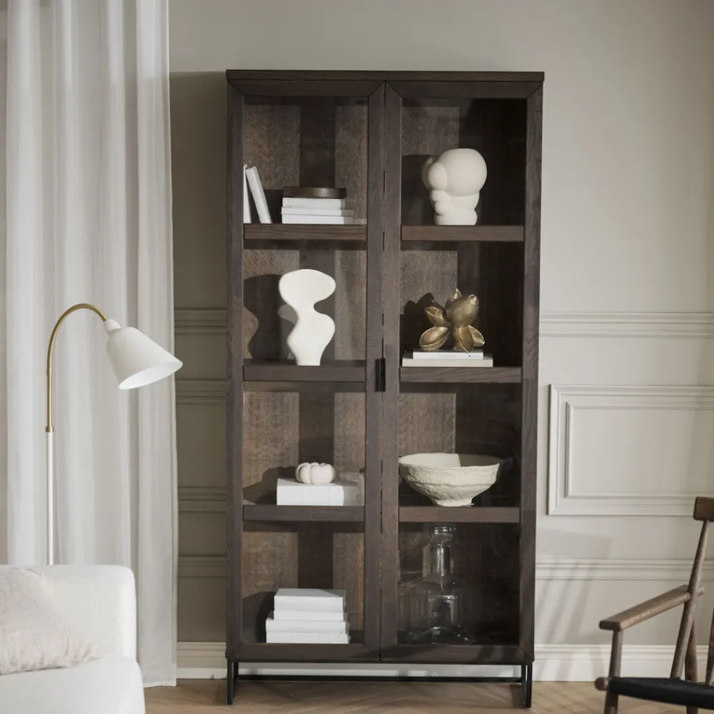 Rowico Home Vitriinit<Rowico Everett-vitriini