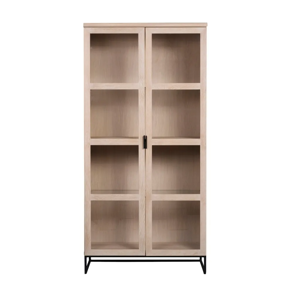 Rowico Home Vitriinit<Rowico Everett-vitriini