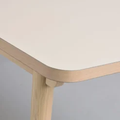 Rowico Home Ruokapöydät|Jatkettavat Pöydät<Rowico Fairmount-ruokapöytä, jatkettava