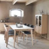 Rowico Home Kaapit|Vitriinit<Rowico Filippa-kaappi