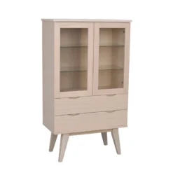 Rowico Home Kaapit|Vitriinit<Rowico Filippa-kaappi