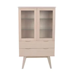 Rowico Home Kaapit|Vitriinit<Rowico Filippa-kaappi