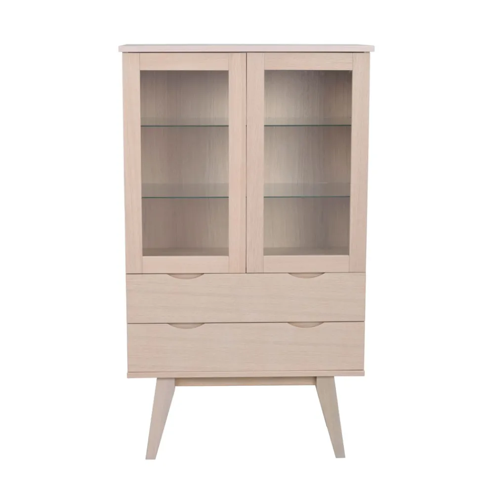 Rowico Home Kaapit|Vitriinit<Rowico Filippa-kaappi