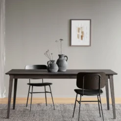 Rowico Home Ruokapöydät|Jatkettavat Pöydät<Rowico Filippa-ruokapöytä, jatkettava
