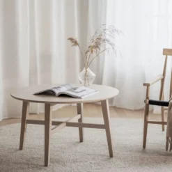 Rowico Home Sohvapöydät<Rowico Filippa-sohvapöytä, pyöreä