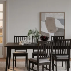 Rowico Home Ruokapöydän Tuolit<Rowico Filippa-tuoli