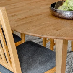 Rowico Home Ruokapöydän Tuolit<Rowico Filippa-tuoli