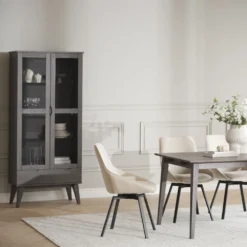 Rowico Home Vitriinit<Rowico Filippa-vitriini