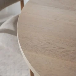 Rowico Home Ruokapöydät|Jatkettavat Pöydät<Rowico Gifford-ruokapöytä, jatkettava