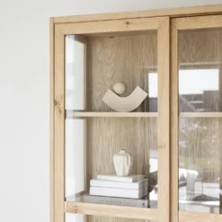 Rowico Home Vitriinit<Rowico Hazelton-vitriini