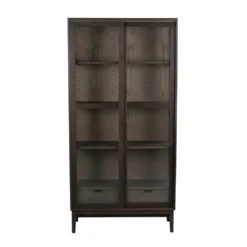 Rowico Home Vitriinit<Rowico Hazelton-vitriini