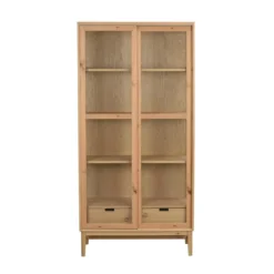 Rowico Home Vitriinit<Rowico Hazelton-vitriini