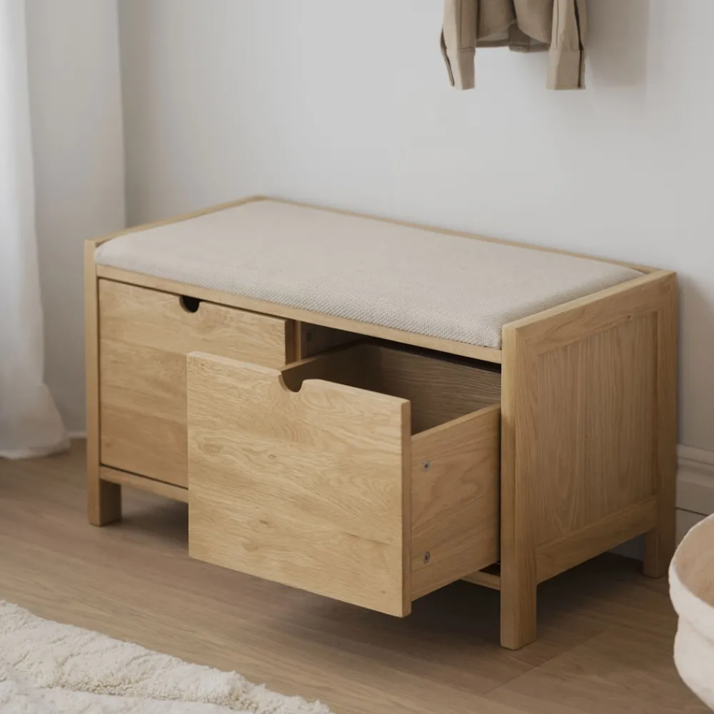 Rowico Home Rahit, Jakkarat Ja Penkit<Rowico Hillmond-penkki