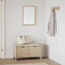 Rowico Home Rahit, Jakkarat Ja Penkit<Rowico Hillmond-penkki