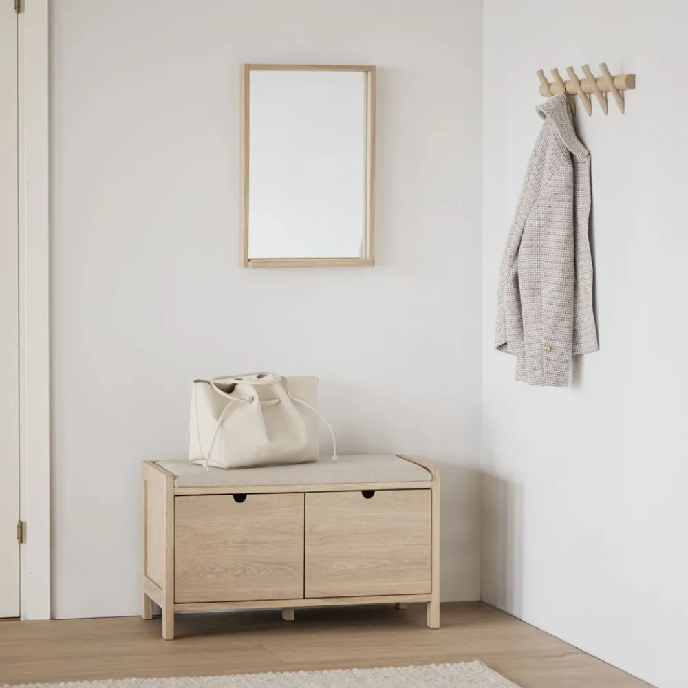 Rowico Home Rahit, Jakkarat Ja Penkit<Rowico Hillmond-penkki