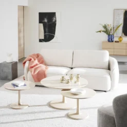 Rowico Home Sohvapöydät<Rowico Hobart-sohvapöytä