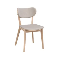 Rowico Home Ruokapöydän Tuolit<Rowico Kato-tuoli
