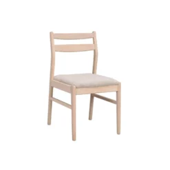 Rowico Home Ruokapöydän Tuolit<Rowico Kerwin-tuoli