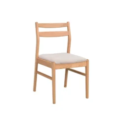 Rowico Home Ruokapöydän Tuolit<Rowico Kerwin-tuoli