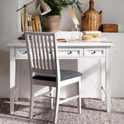 Rowico Home Ruokapöydän Tuolit<Rowico Koster-tuoli