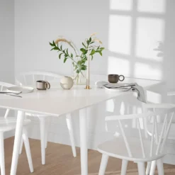 Rowico Home Ruokapöydät<Rowico Lotta-klaffipöytä