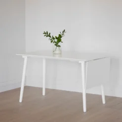 Rowico Home Ruokapöydät|Ruokailuryhmät<Rowico Lotta-klaffiruokaryhmä