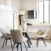Rowico Home Ruokailuryhmät<Rowico Maddock-ruokailuryhmä