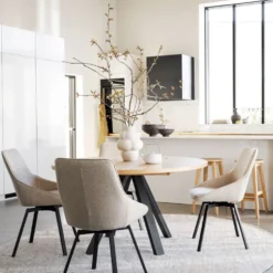 Rowico Home Ruokailuryhmät<Rowico Maddock-ruokailuryhmä