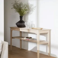 Rowico Home Sivupöydät Ja Konsolipöydät<Rowico Markham-konsolipöytä