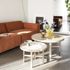 Rowico Home Sohvapöydät<Rowico Marsden-sohvapöytä