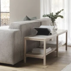 Rowico Home Sivupöydät Ja Konsolipöydät<Rowico Orwel-konsolipöytä