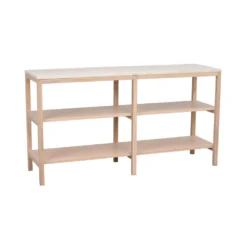 Rowico Home Sivupöydät Ja Konsolipöydät<Rowico Orwel-konsolipöytä