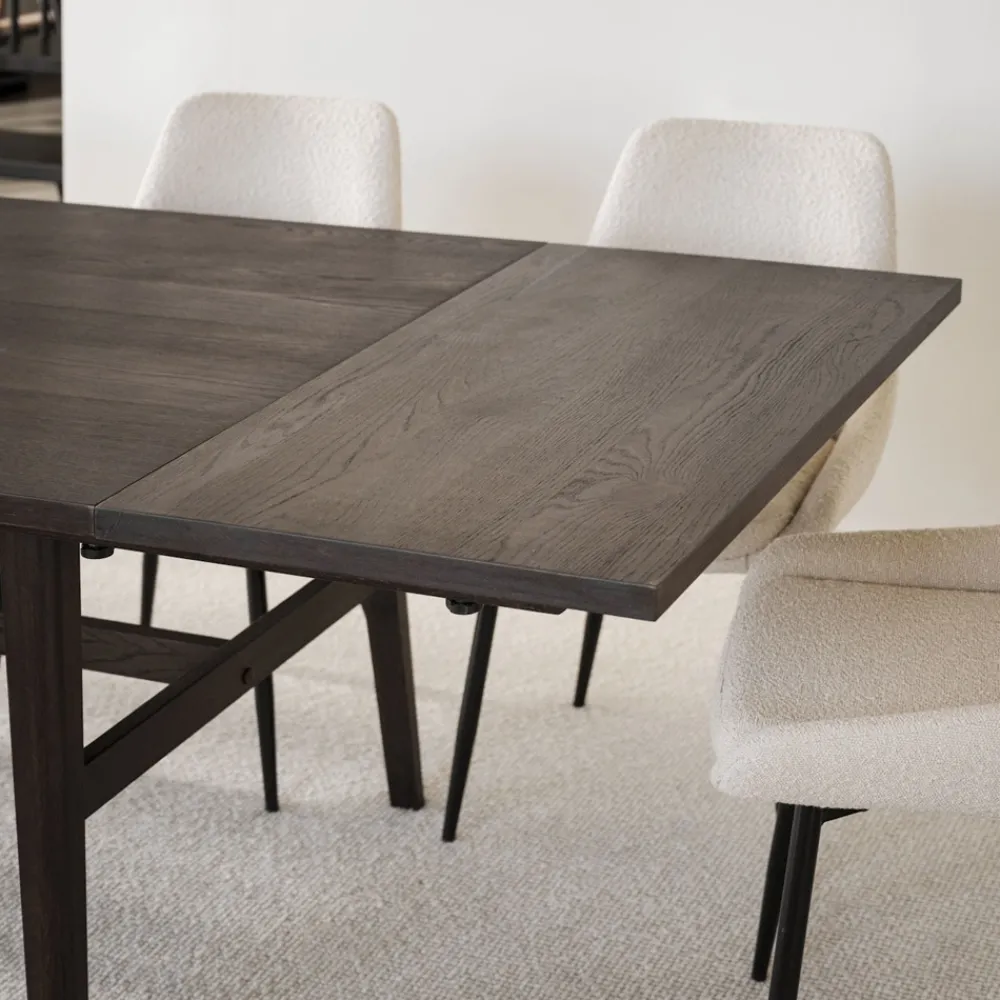 Rowico Home Ruokapöydän Jatkopalat<Rowico Plainfield-pöydän jatkopala