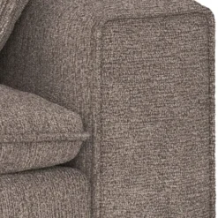 Rowico Home 3-Istuttavat Sohvat|Moduulisohvat<Rowico Rawlins-sohva, tumma beige