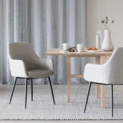 Rowico Home Ruokapöydän Tuolit<Rowico Reily-tuoli