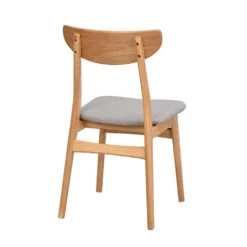 Rowico Home Ruokapöydän Tuolit<Rowico Rodham-tuoli