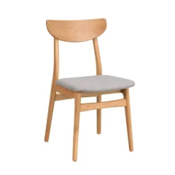 Rowico Home Ruokapöydän Tuolit<Rowico Rodham-tuoli