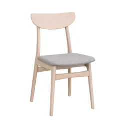 Rowico Home Ruokapöydän Tuolit<Rowico Rodham-tuoli