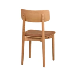 Rowico Home Ruokapöydän Tuolit<Rowico Wolcott-tuoli