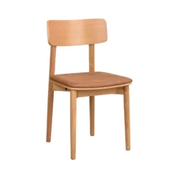 Rowico Home Ruokapöydän Tuolit<Rowico Wolcott-tuoli
