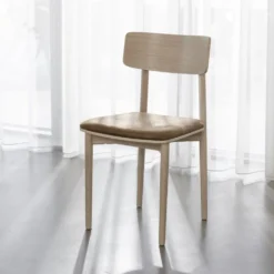 Rowico Home Ruokapöydän Tuolit<Rowico Wolcott-tuoli
