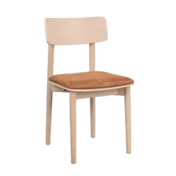 Rowico Home Ruokapöydän Tuolit<Rowico Wolcott-tuoli