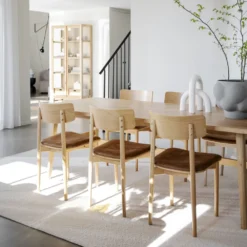 Rowico Home Ruokapöydän Tuolit<Rowico Wolcott-tuoli