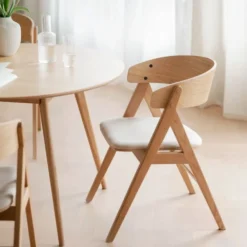 Rowico Home Ruokailuryhmät<Rowico Yumi-ruokailuryhmä, tammi
