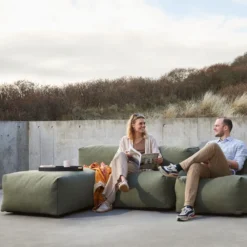 SACKit Sohvat Ja Penkit|Parvekekalusteet<Soft Sofa -divaani