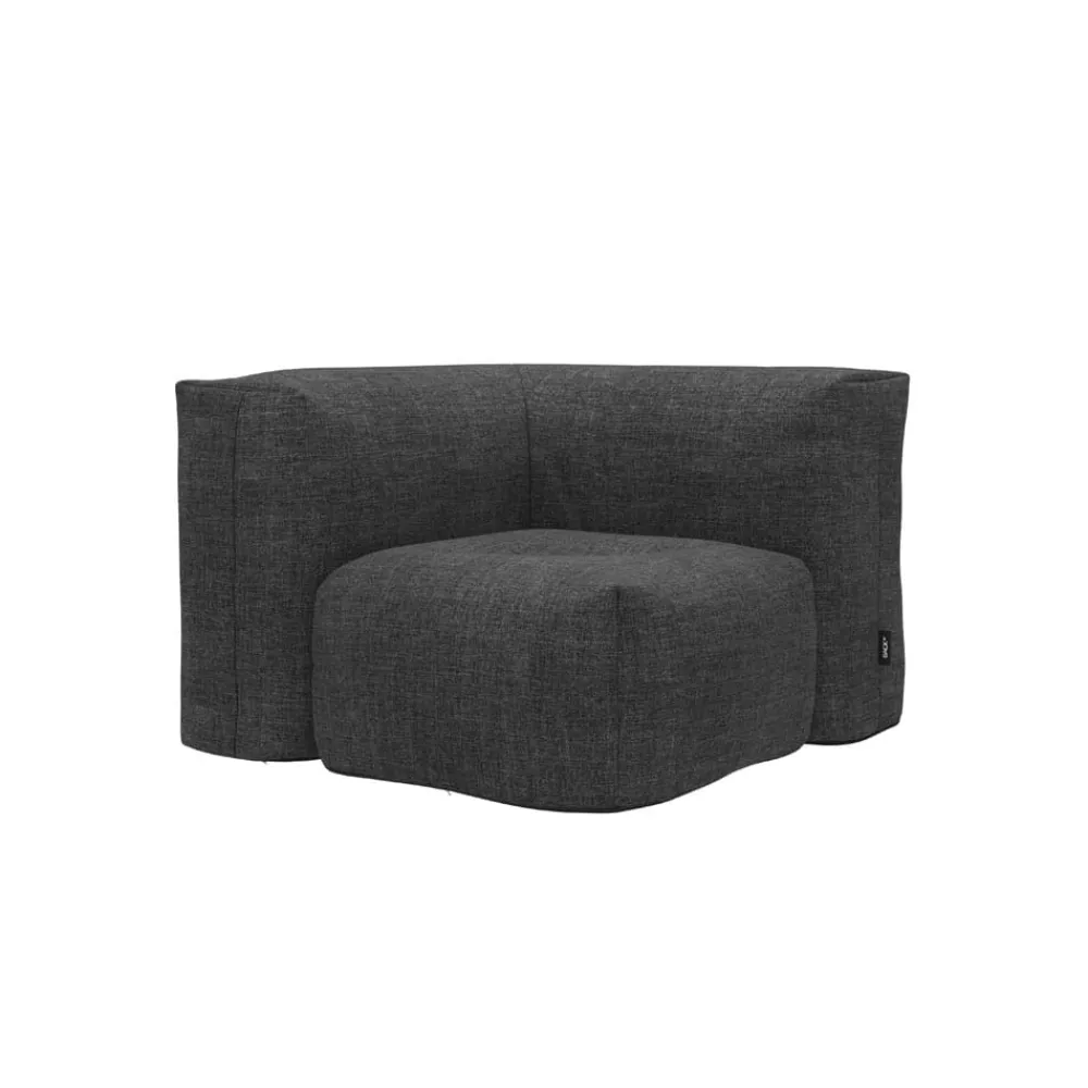 SACKit Sohvat Ja Penkit|Parvekekalusteet<Soft Sofa -kulmaosa