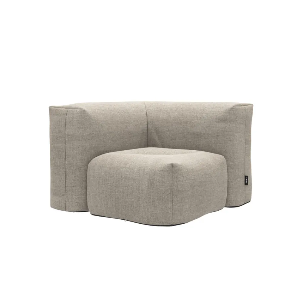 SACKit Sohvat Ja Penkit|Parvekekalusteet<Soft Sofa -kulmaosa