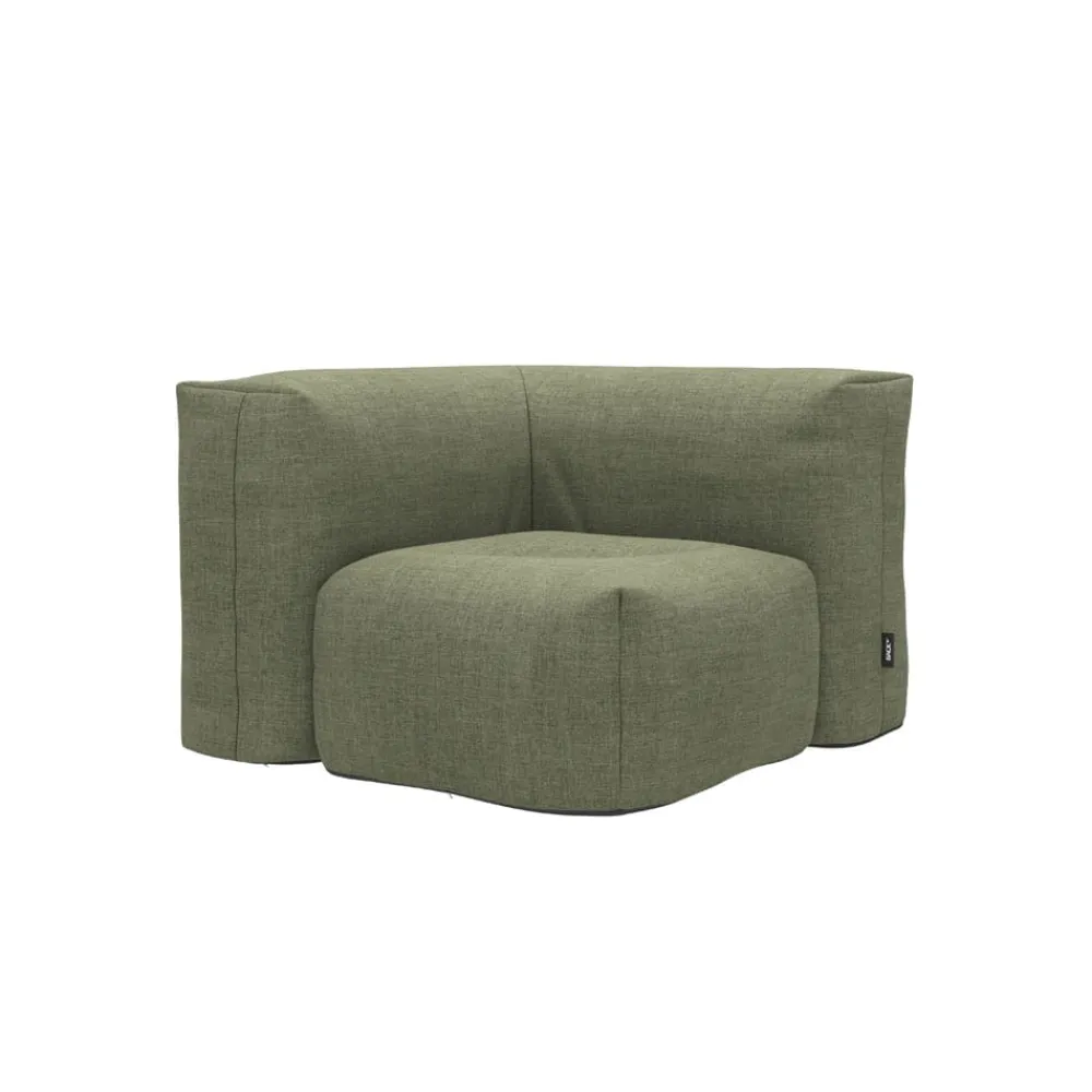 SACKit Sohvat Ja Penkit|Parvekekalusteet<Soft Sofa -kulmaosa
