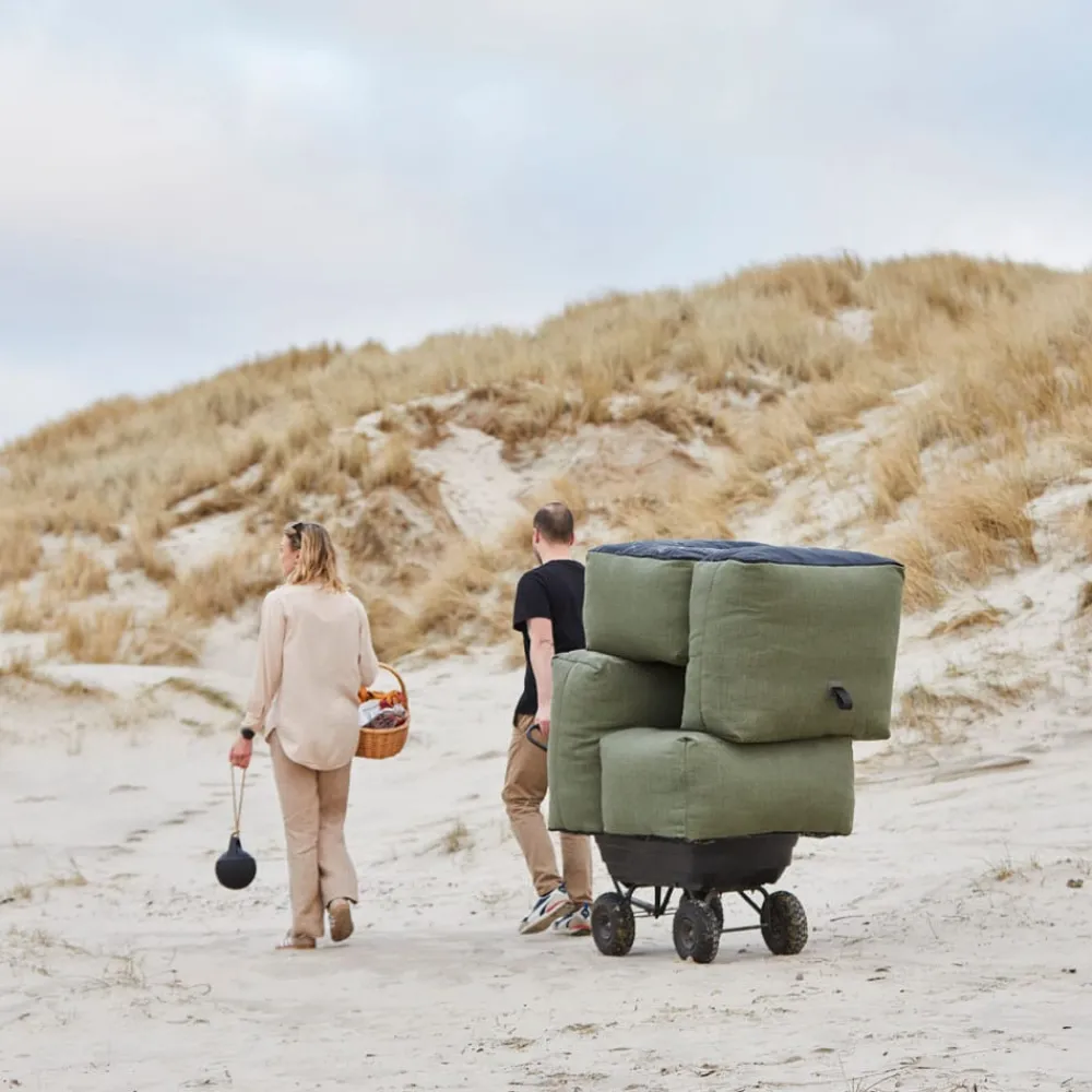 SACKit Sohvat Ja Penkit|Parvekekalusteet<Soft Sofa -nojatuoli