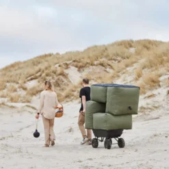 SACKit Sohvat Ja Penkit|Parvekekalusteet<Soft Sofa -ulkosohva, 2-istuttava